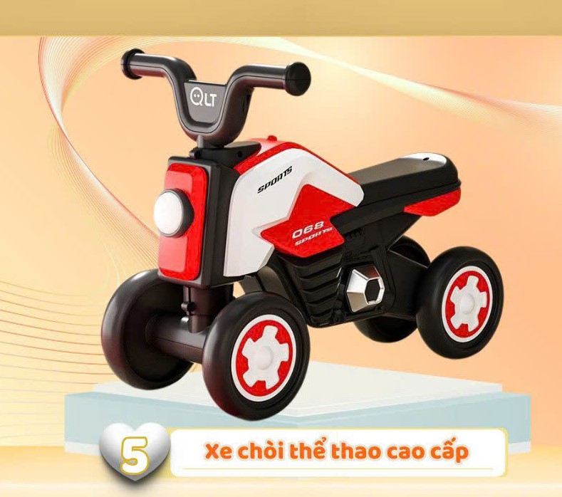 HONEY - QUÀ TẶNG