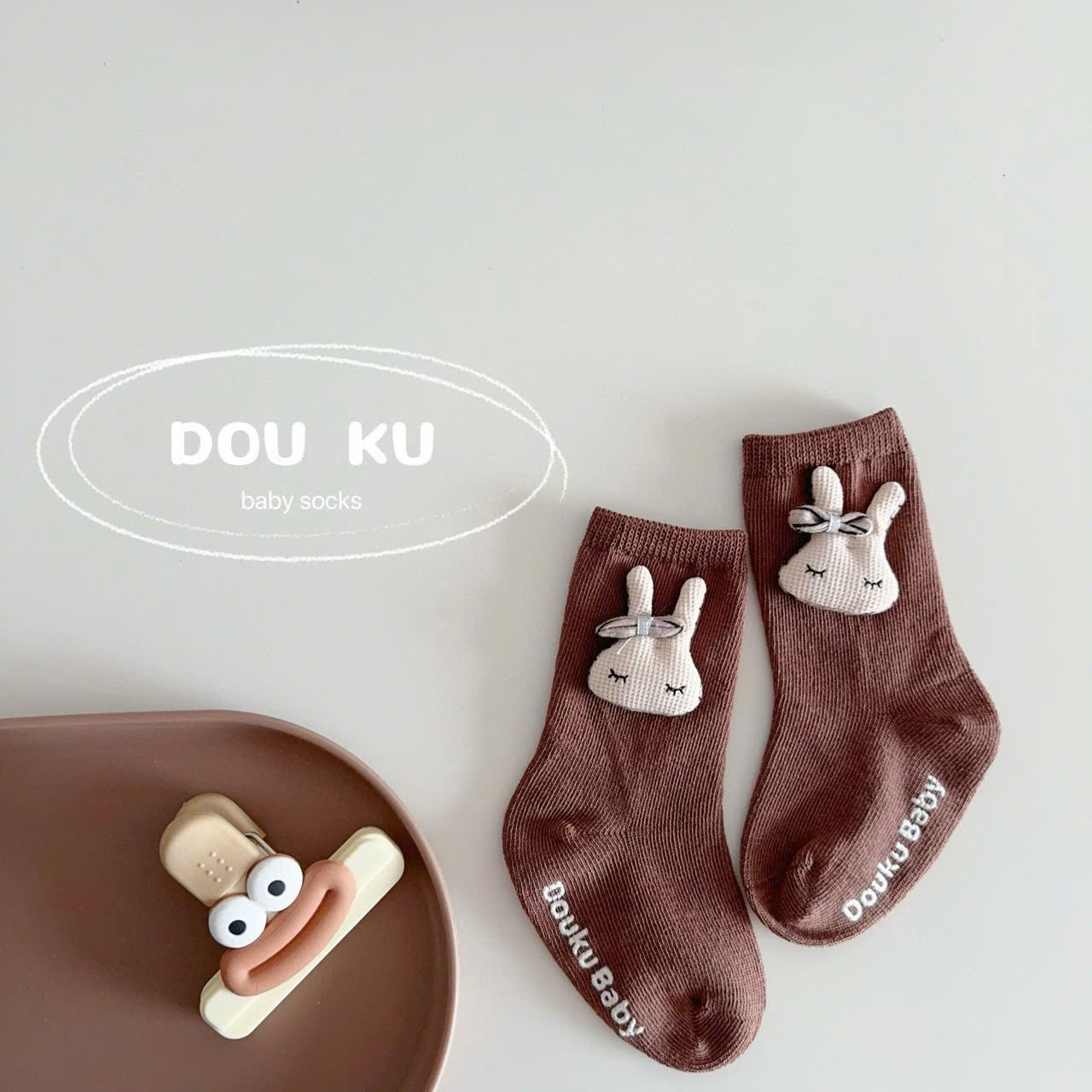 KK - TẤT NẤM CHỐNG TRƠN XS