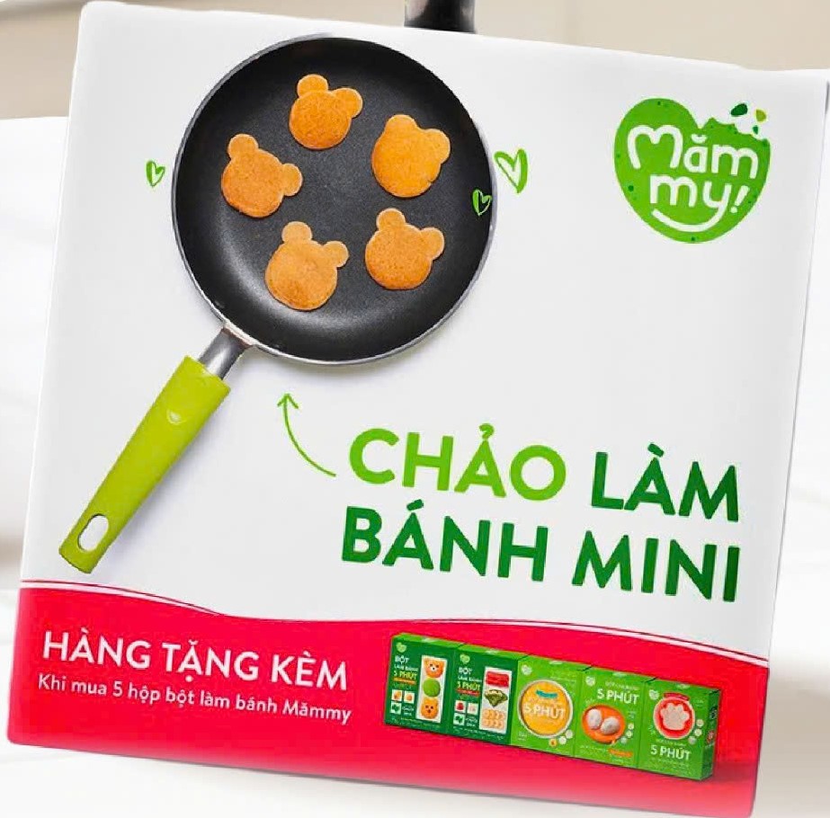 MAMMY - QUÀ TẶNG