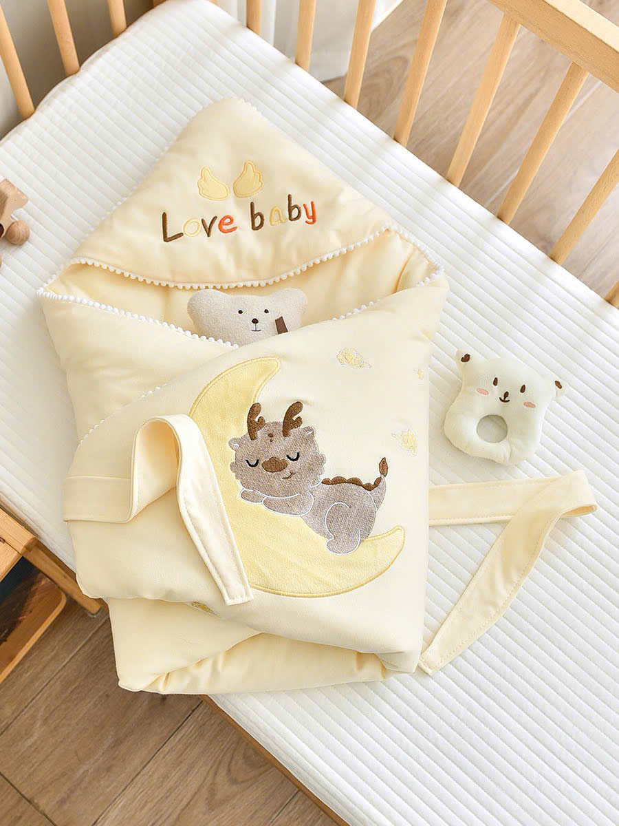 KK - Ủ LOVE BABY