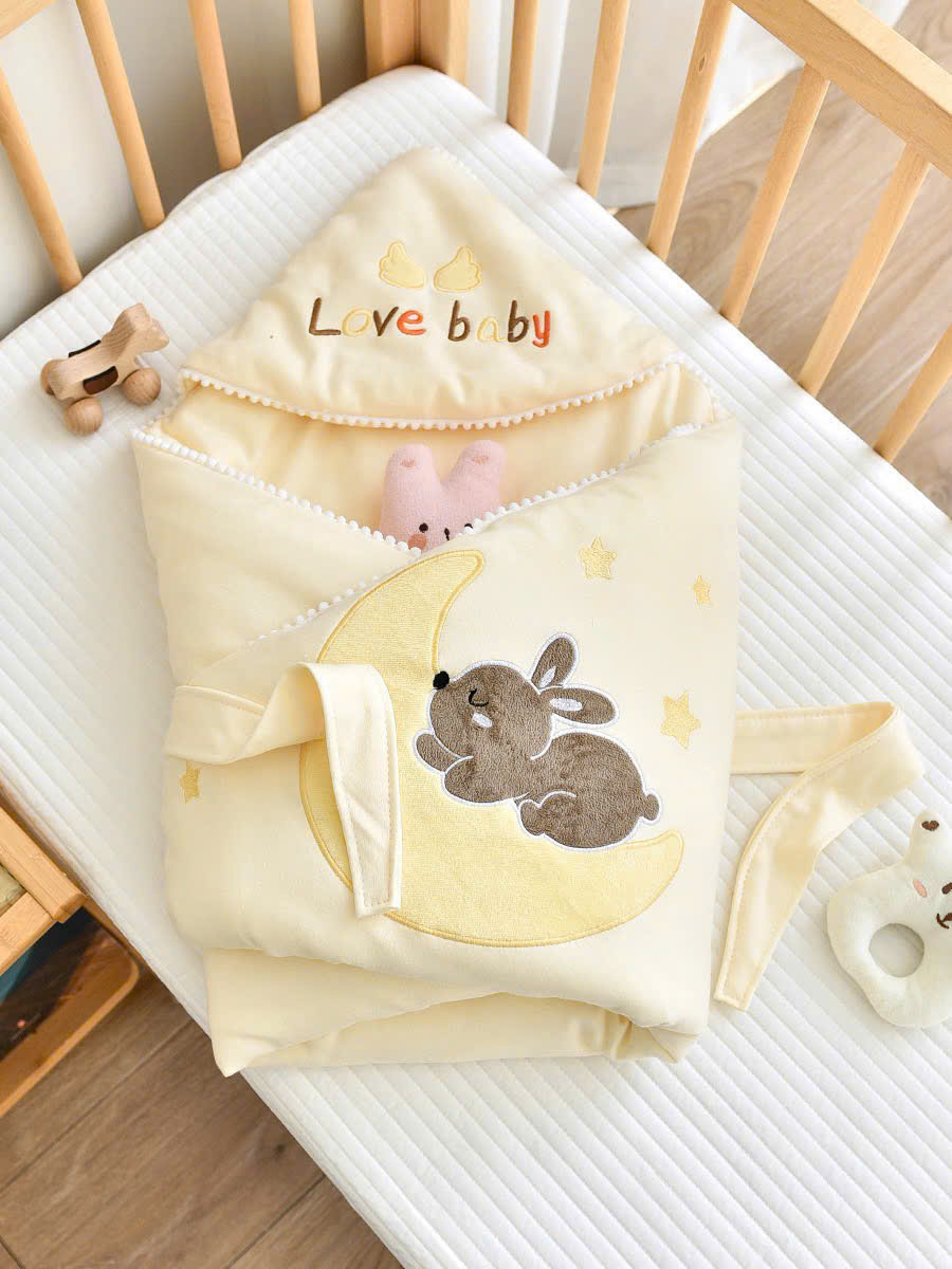 KK - Ủ LOVE BABY