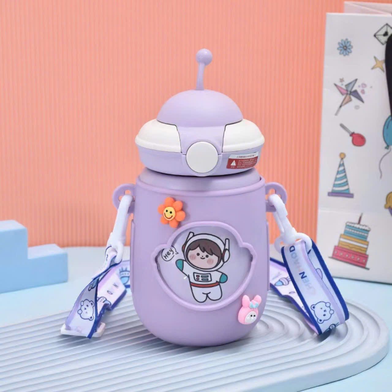KK - BÌNH NƯỚC GIỮ NHIỆT VACUUM FLASK