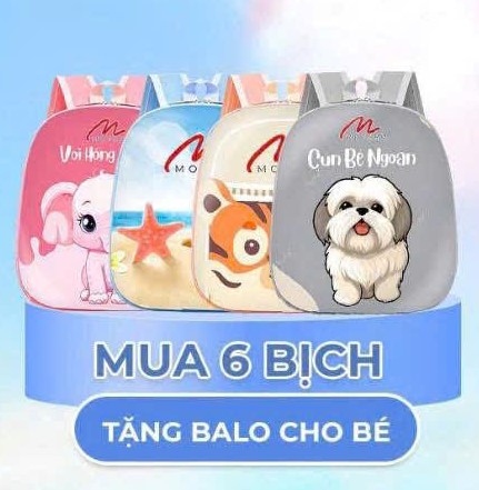 VOI - QUÀ TẶNG 1