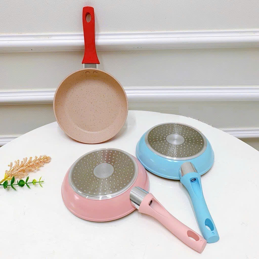 KK - CHẢO ĐÁ SYNMORE 16CM