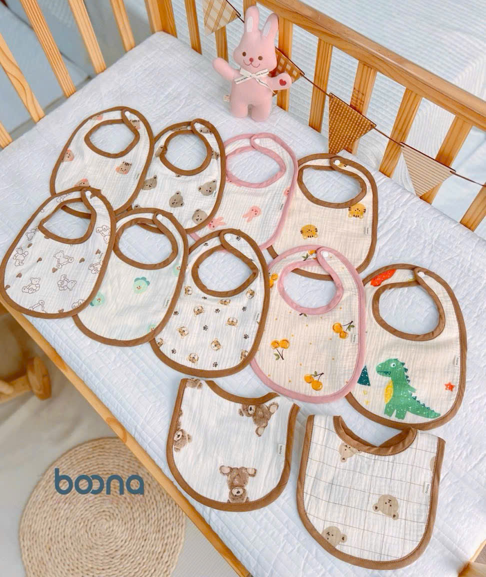 BOONA - YẾM BẦU DỤC