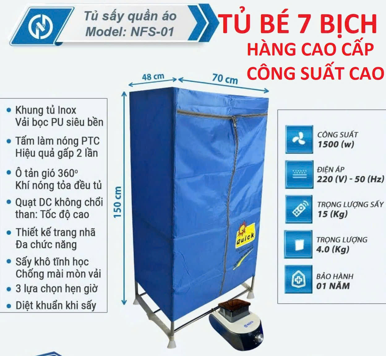 VOI - QUÀ TẶNG 1