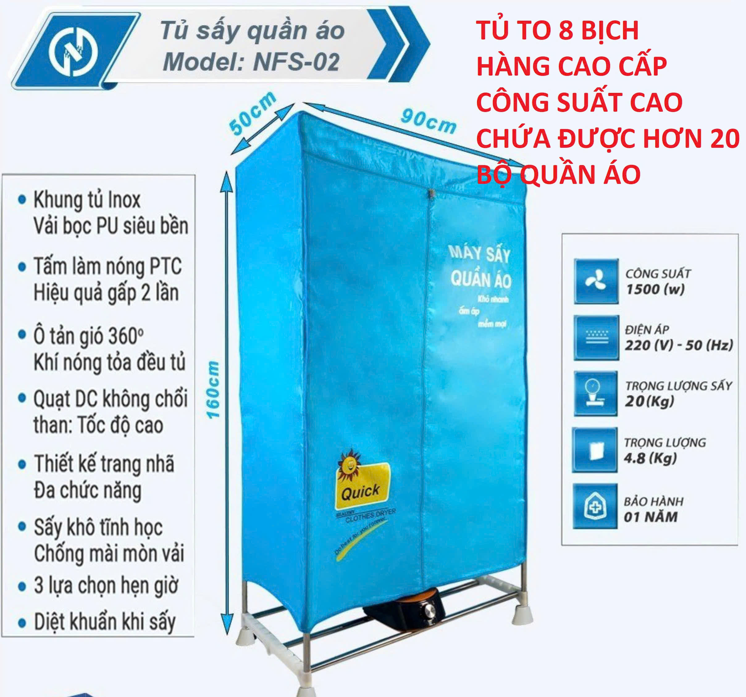 VOI - QUÀ TẶNG 1