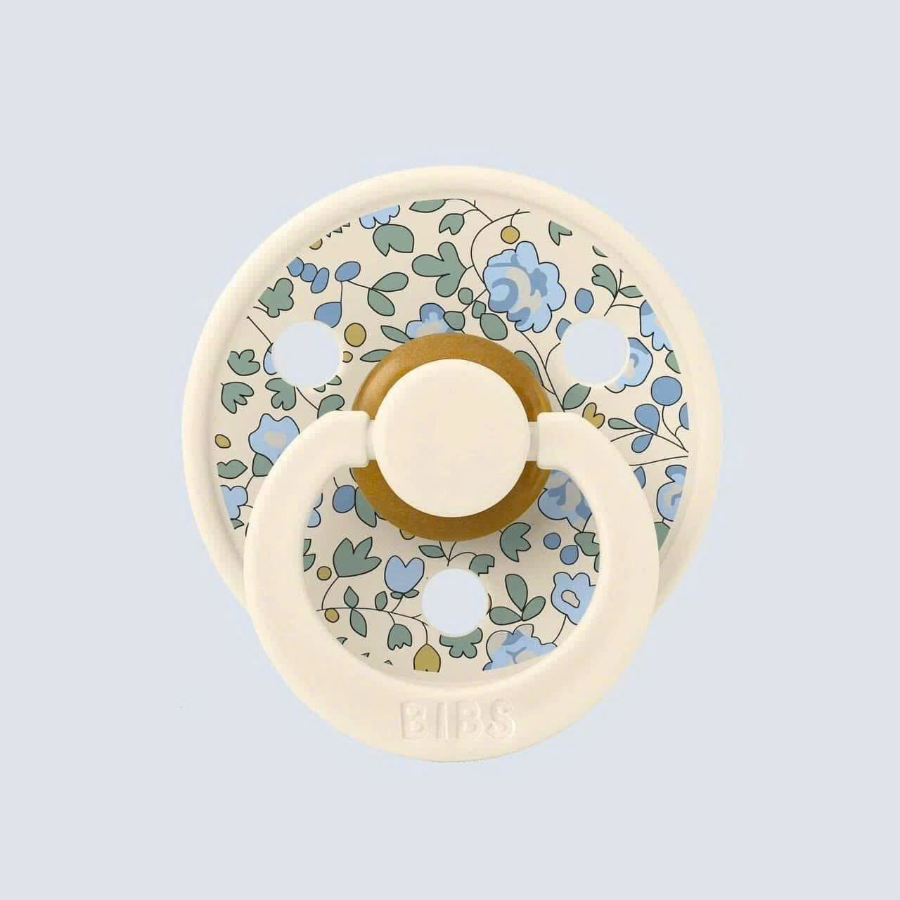 BIBS - TI GIẢ CLOUR PACIFIER X LIBERTY