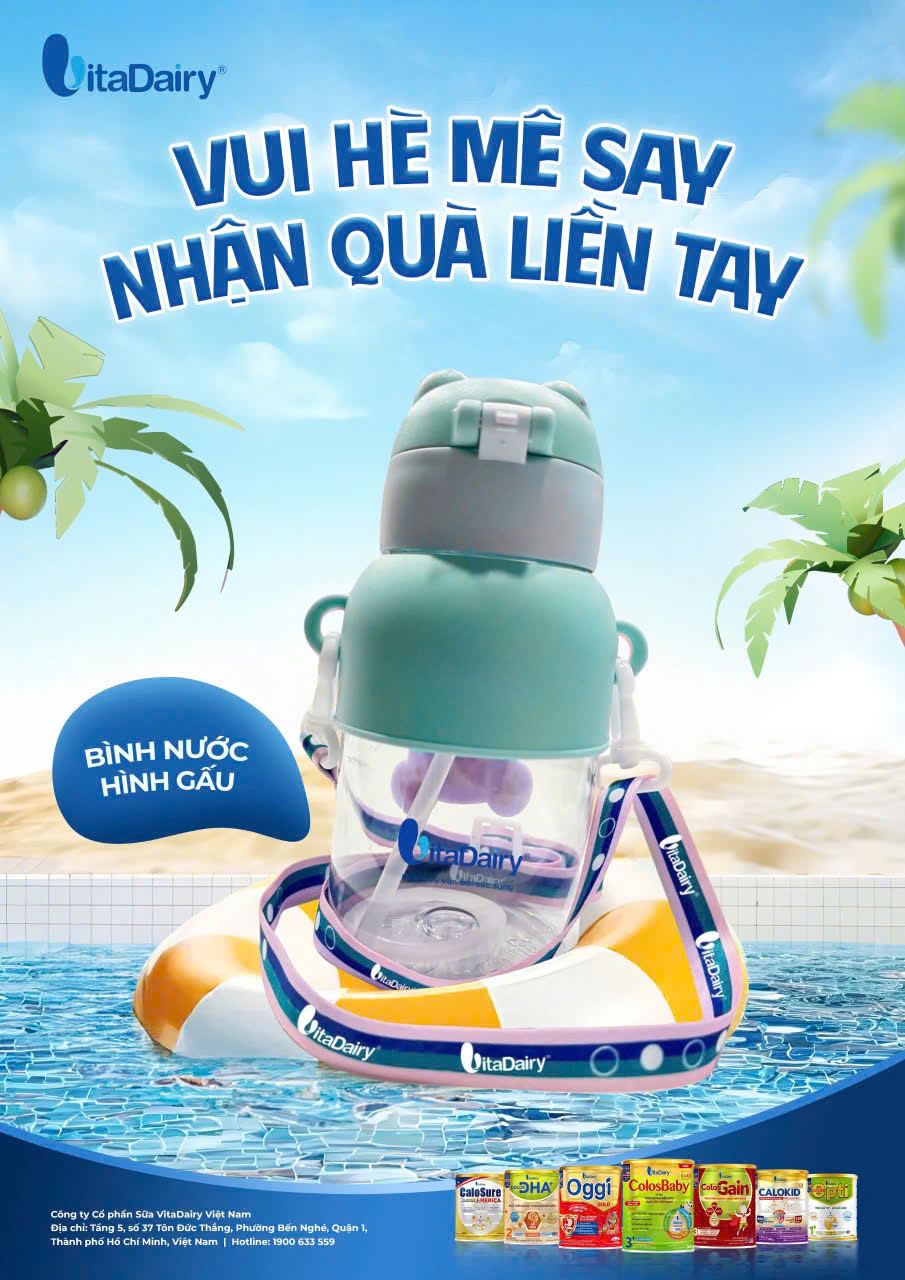 VOI - QUÀ TẶNG 2