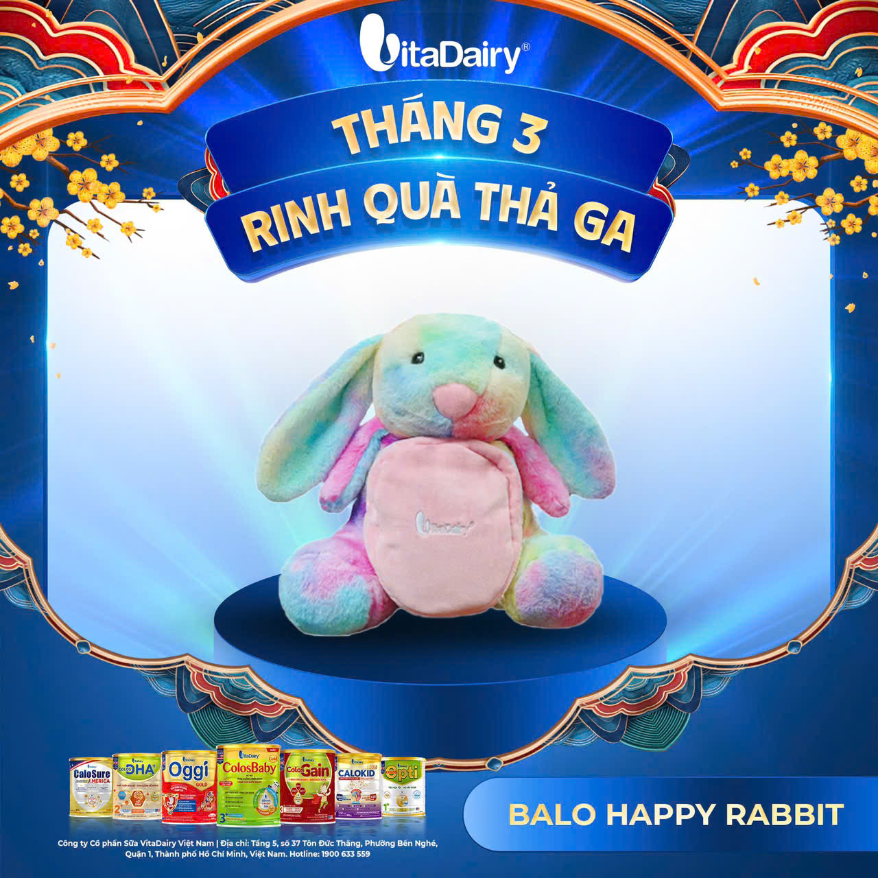 VOI - QUÀ TẶNG 2