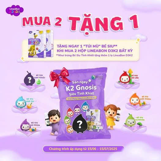 REVO - QUÀ TẶNG