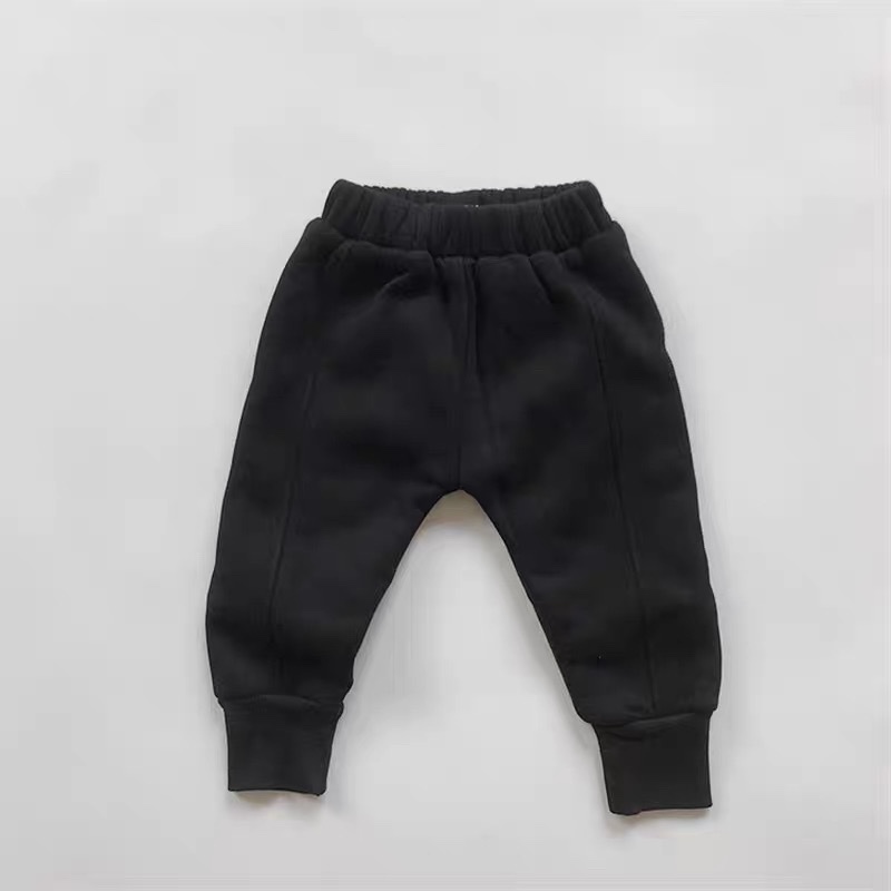 TL - Quần nỉ trơn 856(80-130)