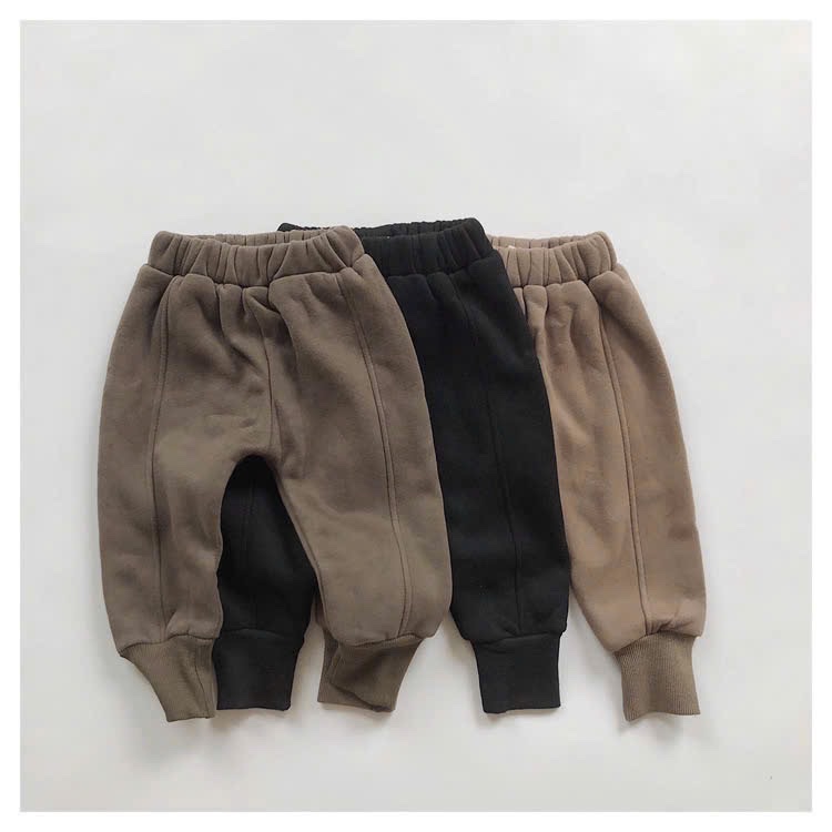 TL - Quần nỉ trơn 856(80-130)