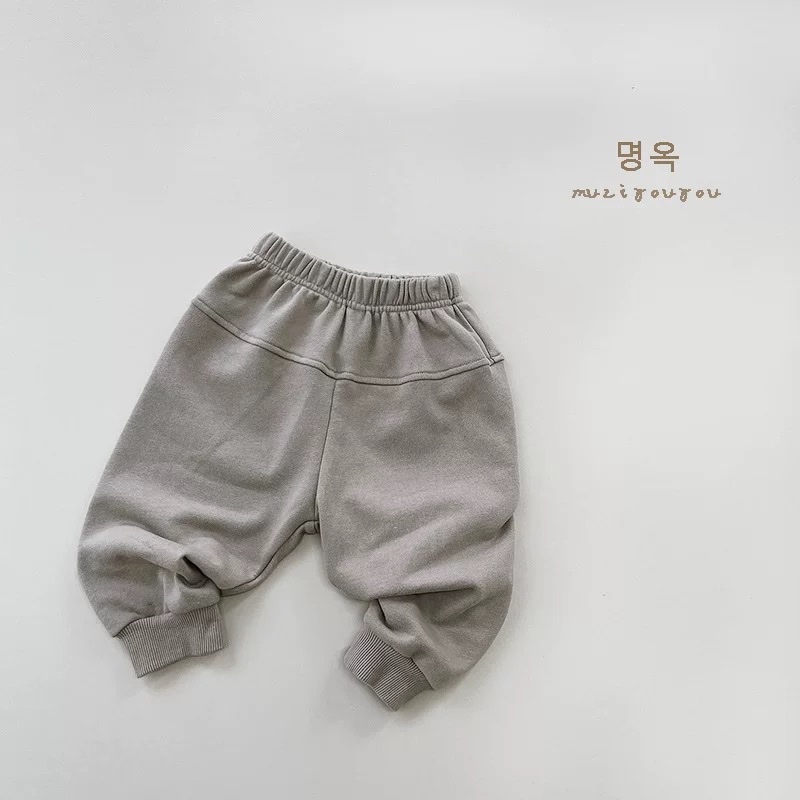 TL - Quần nỉ 23010(80-130)