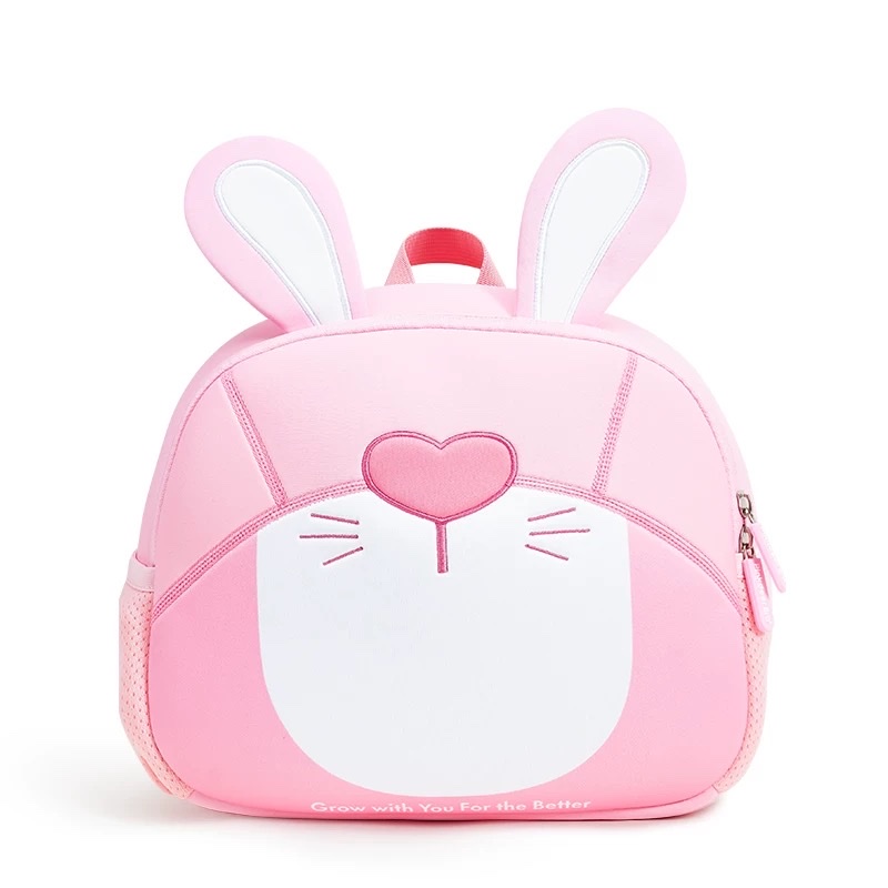 MC - Ba lô TOCHANG in hình(30x27x12cm)