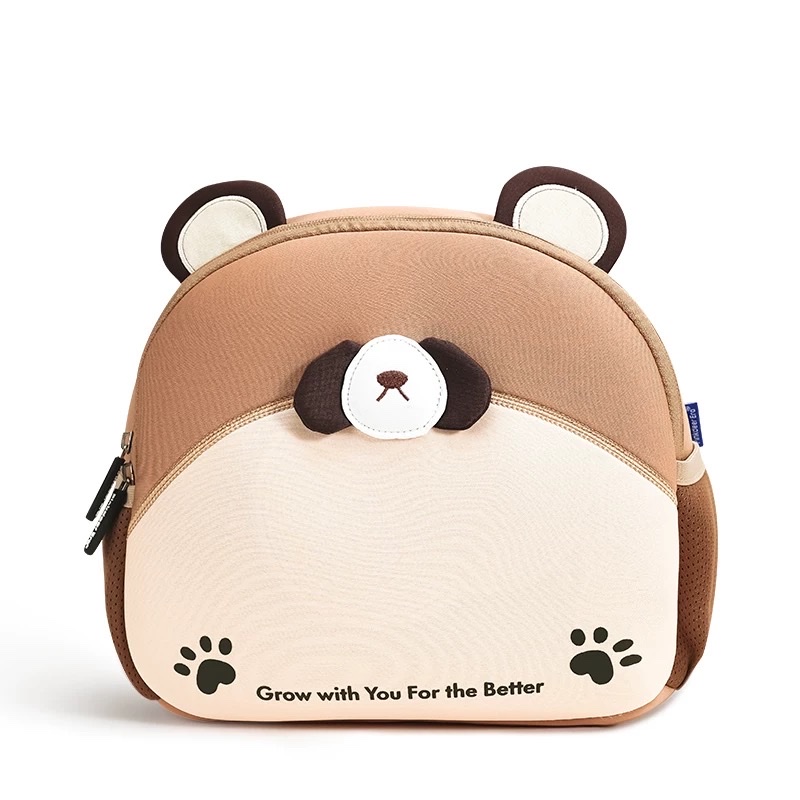 MC - Ba lô TOCHANG in hình(30x27x12cm)