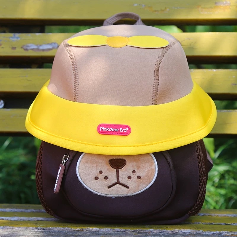 MC - Ba lô TOCHANG hình nấm