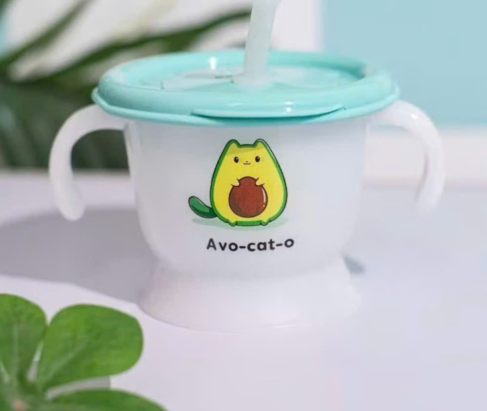 MUM BEBE - CỐC TẬP UỐNG