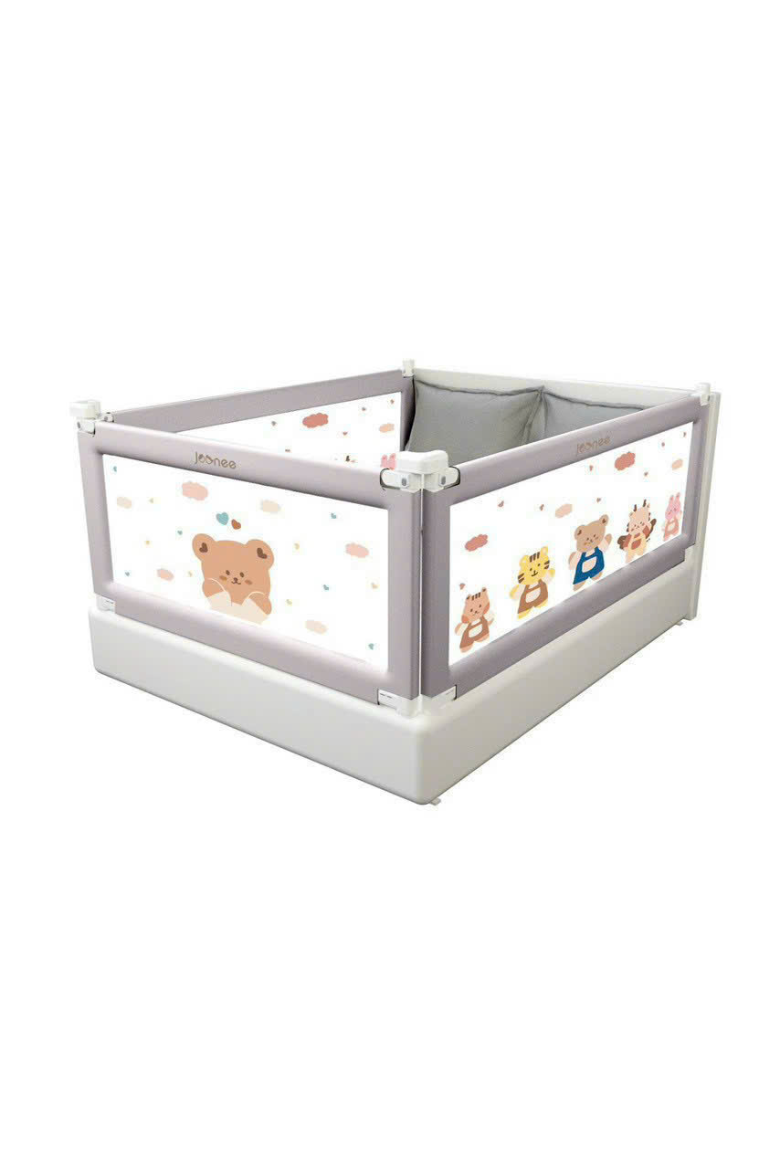 JOONEE - CHẶN GIƯỜNG KIÊM QUÂY CŨI