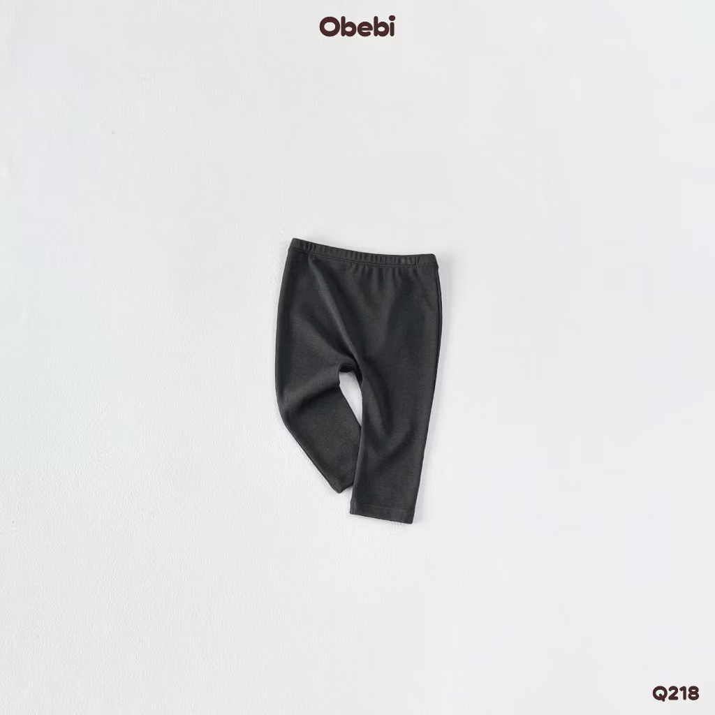 OBEBI - Quần legging liền đũng (66-100)