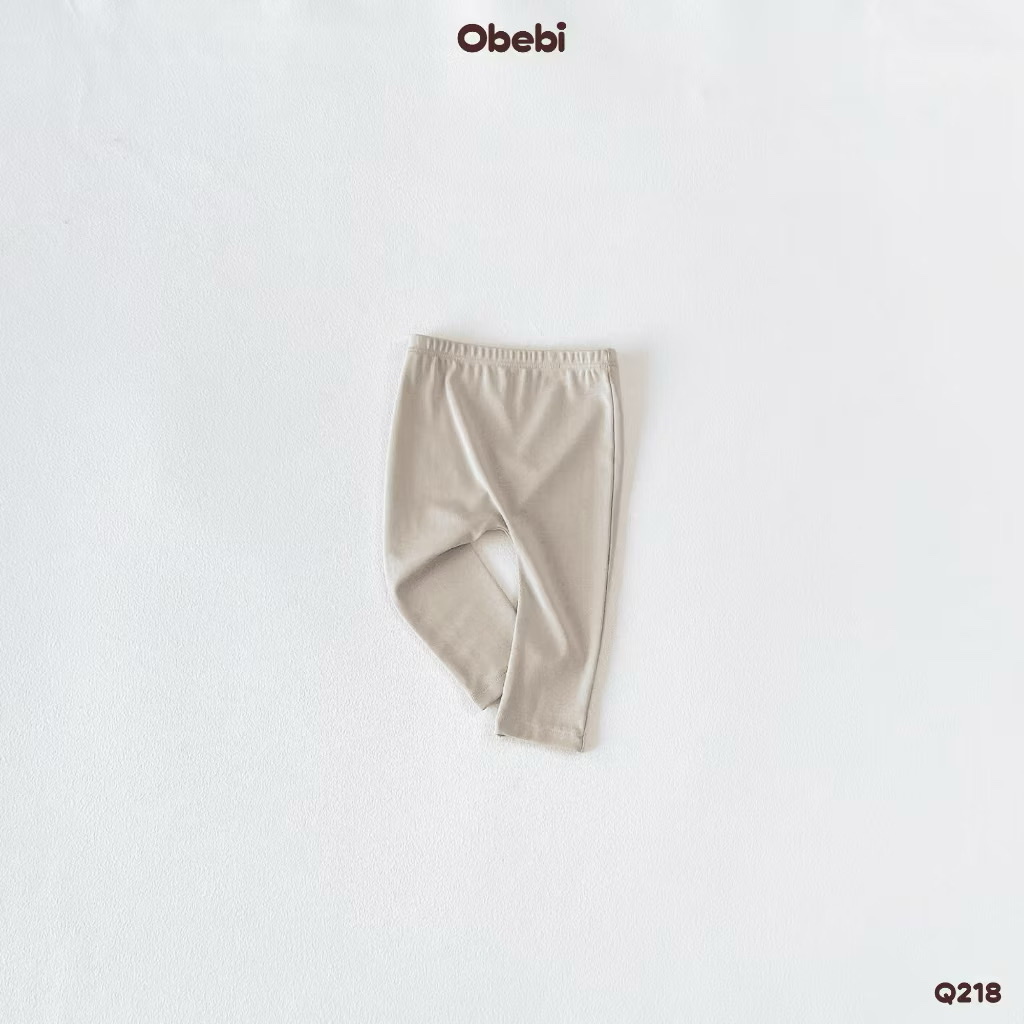 OBEBI - Quần legging liền đũng (66-100)