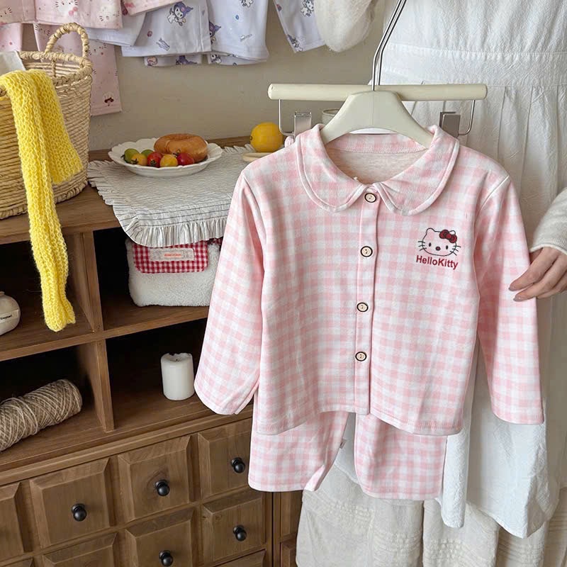 BK - Bộ PYJAMA in hình(80-170)