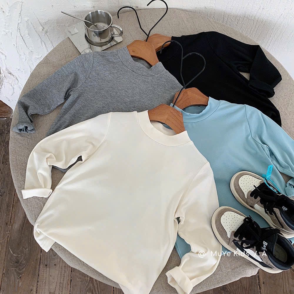 BK - Áo giữ nhiệt 8105(90-160)