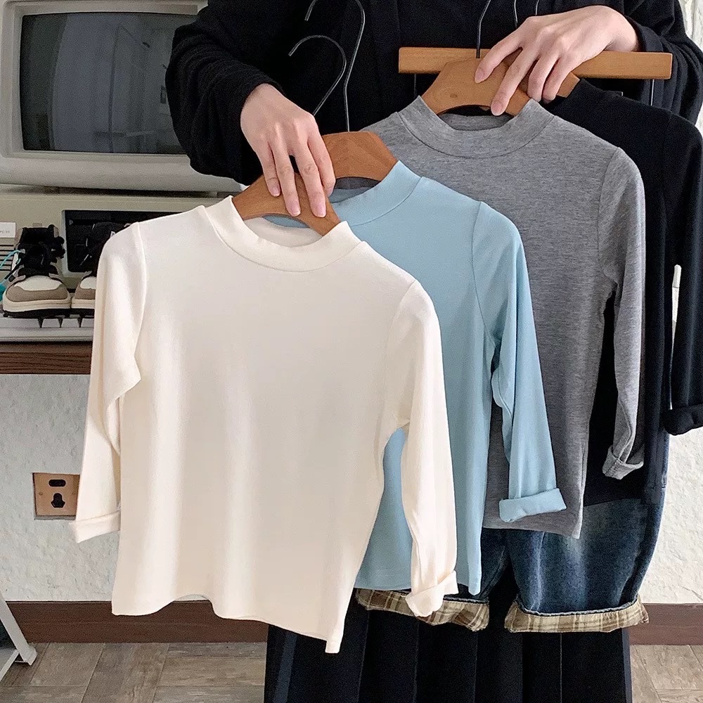 BK - Áo giữ nhiệt 8105(90-160)