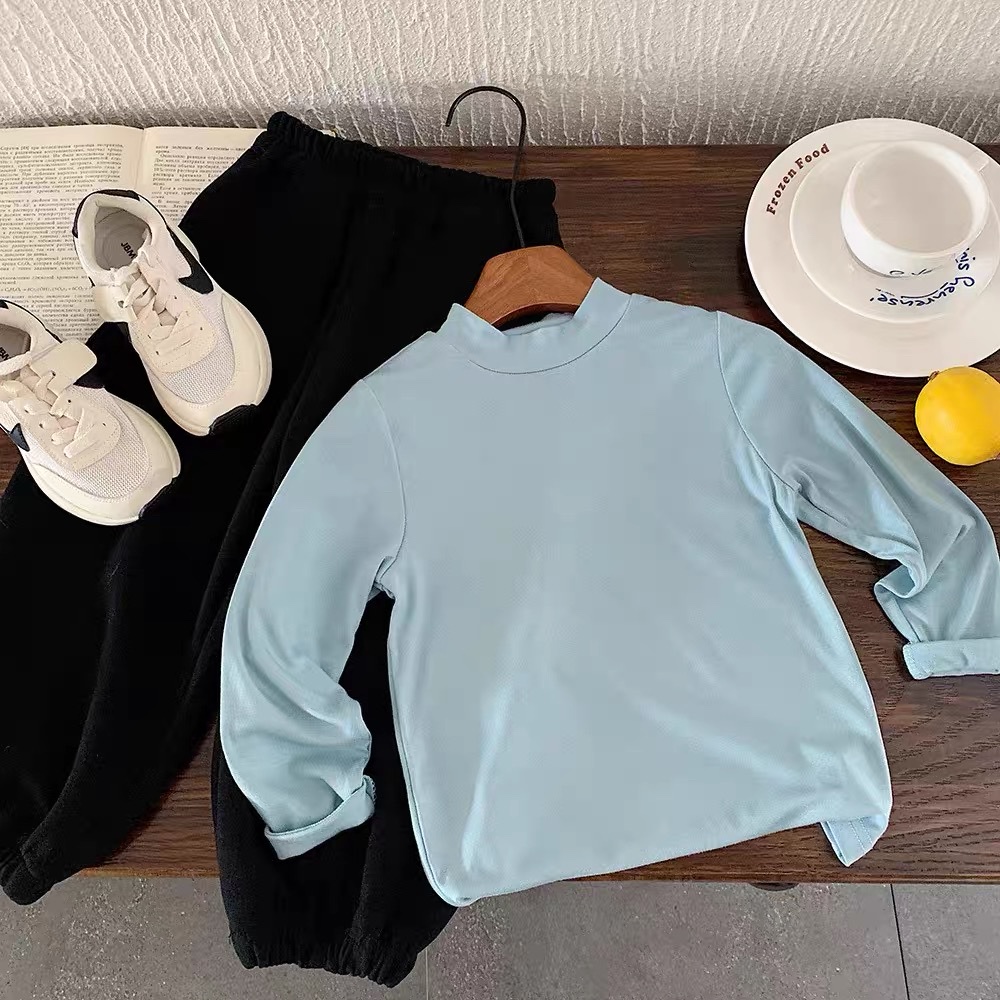 BK - Áo giữ nhiệt 8105(90-160)