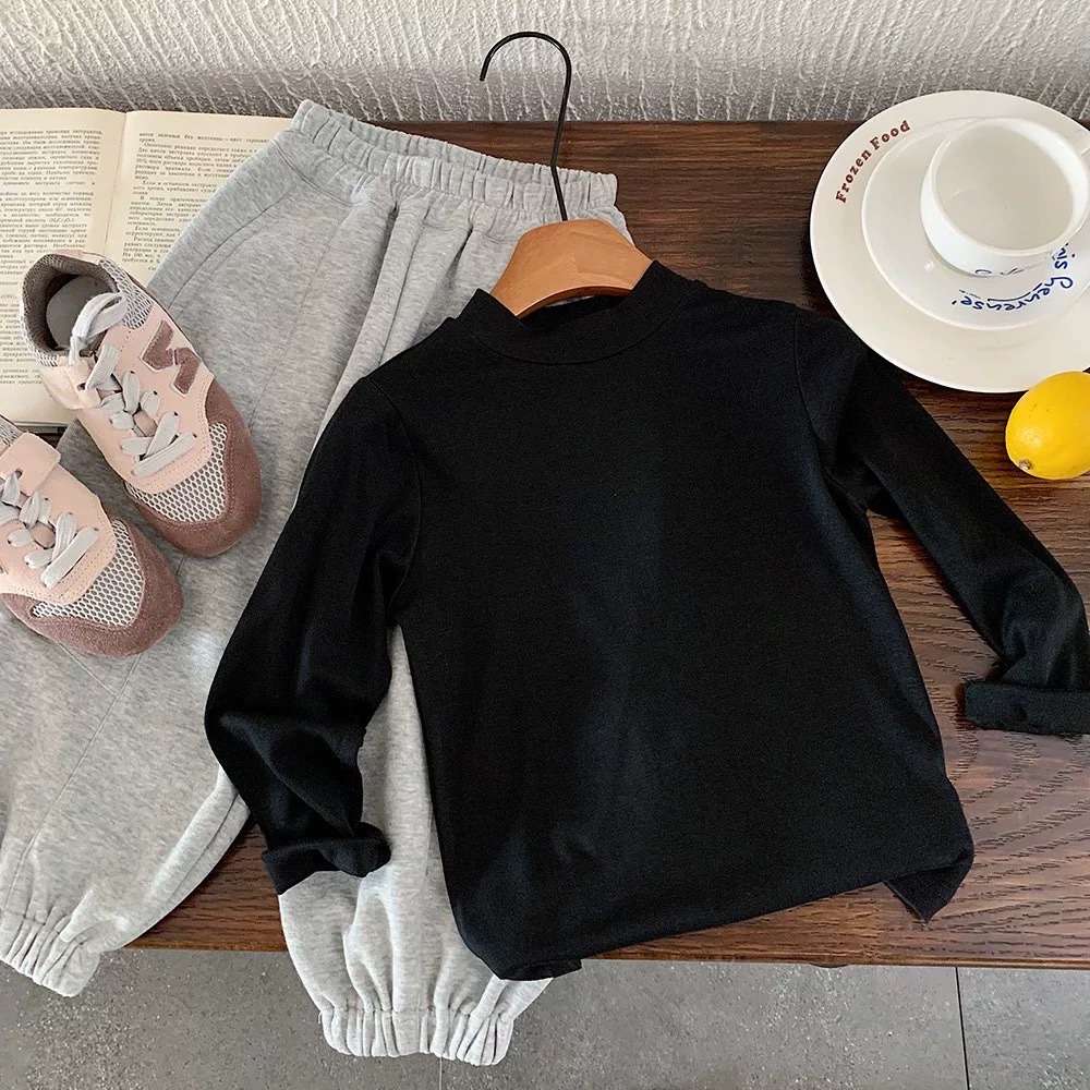 BK - Áo giữ nhiệt 8105(90-160)