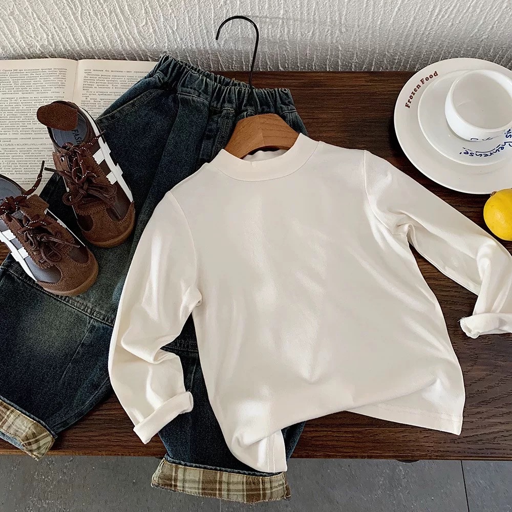 BK - Áo giữ nhiệt 8105(90-160)