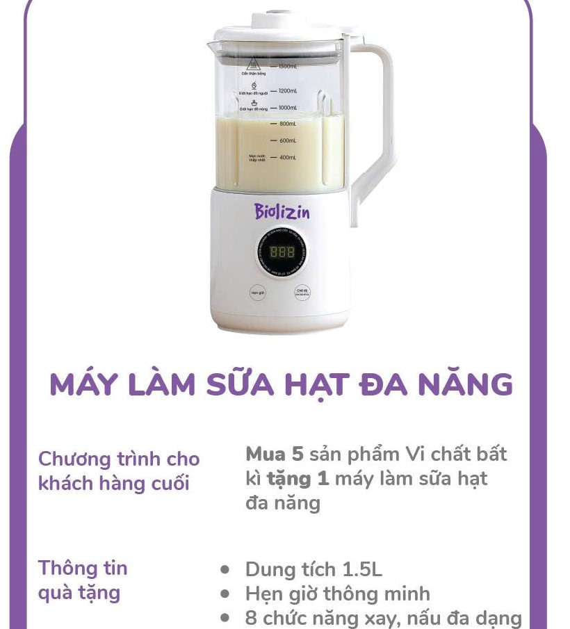 HUNMED & NEO - QUÀ TẶNG