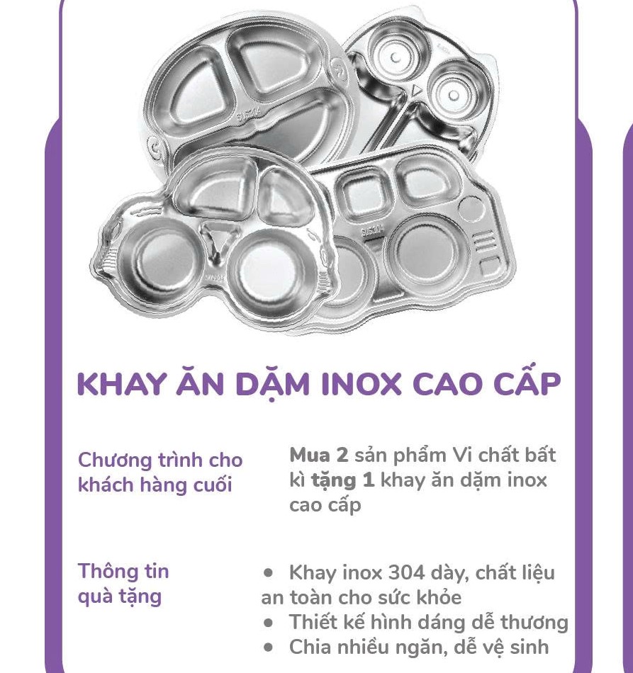 HUNMED & NEO - QUÀ TẶNG