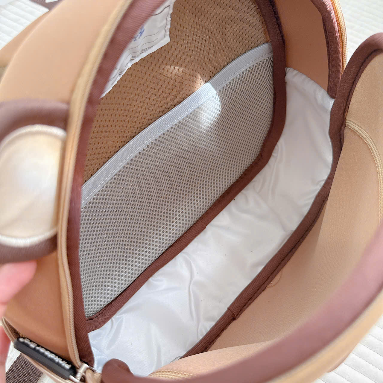 NEG - BALO HÌNH THÚ