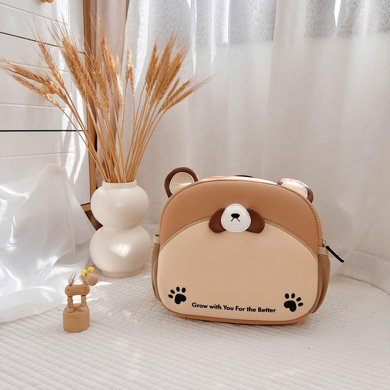 NEG - BALO HÌNH THÚ