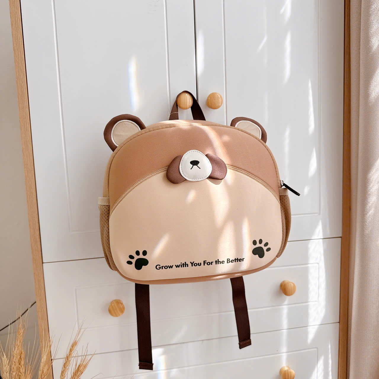 NEG - BALO HÌNH THÚ