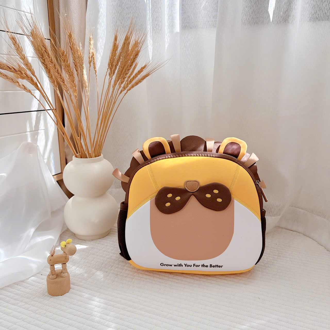 NEG - BALO HÌNH THÚ