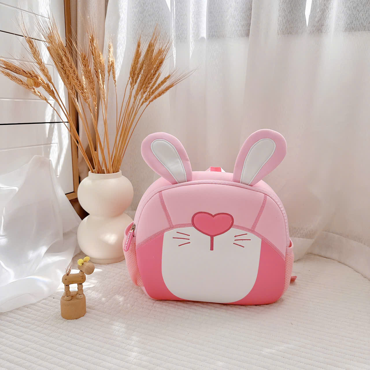 NEG - BALO HÌNH THÚ