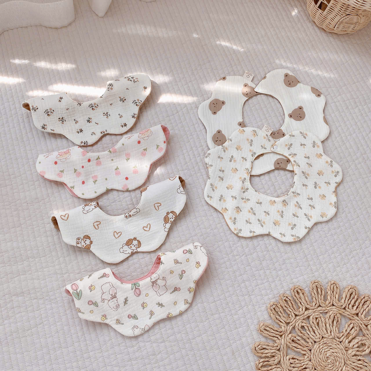 NEG - YẾM XÔ XUẤT HÀN