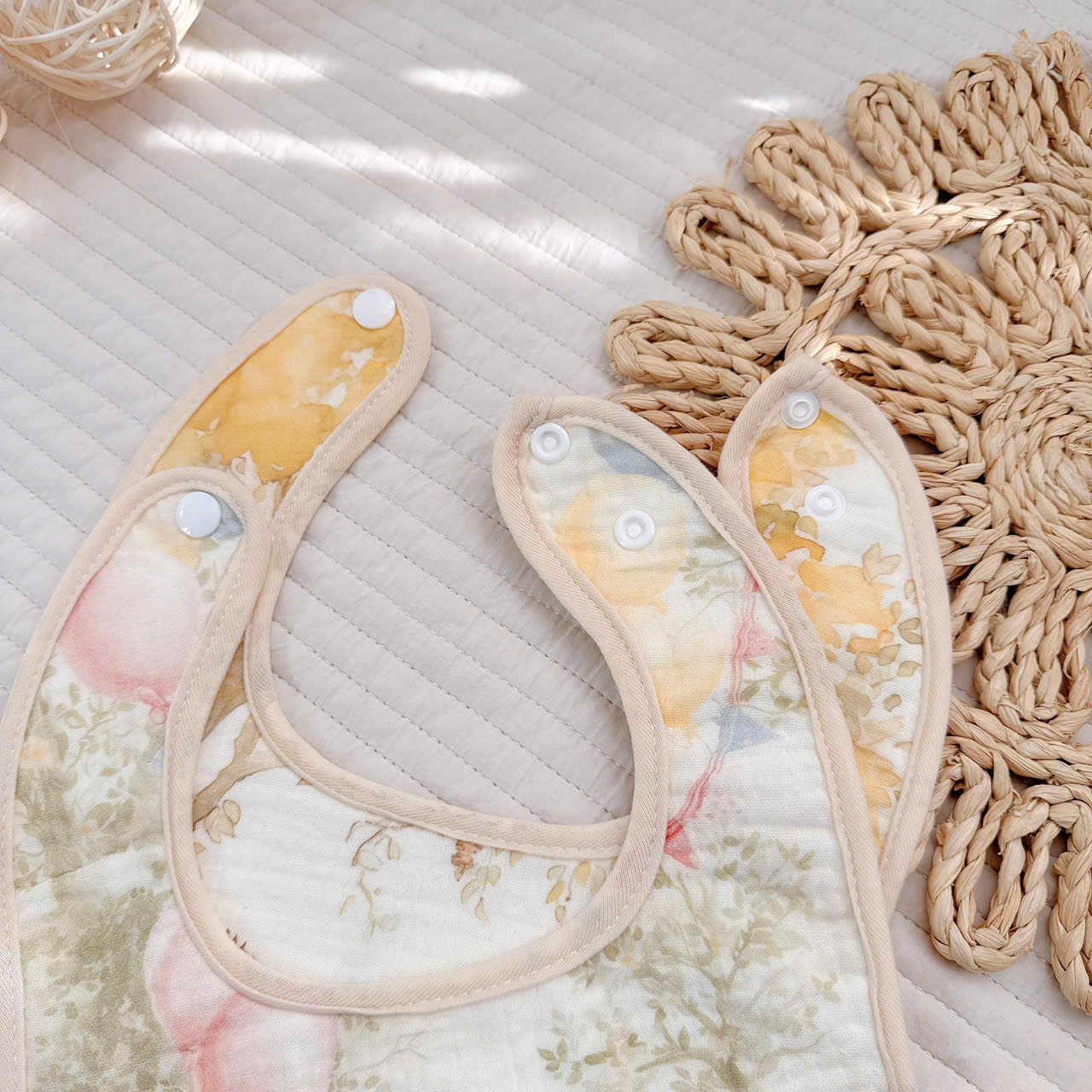 NEG - YẾM CỔ VUÔNG HỌA TIẾT CỔ TÍCH