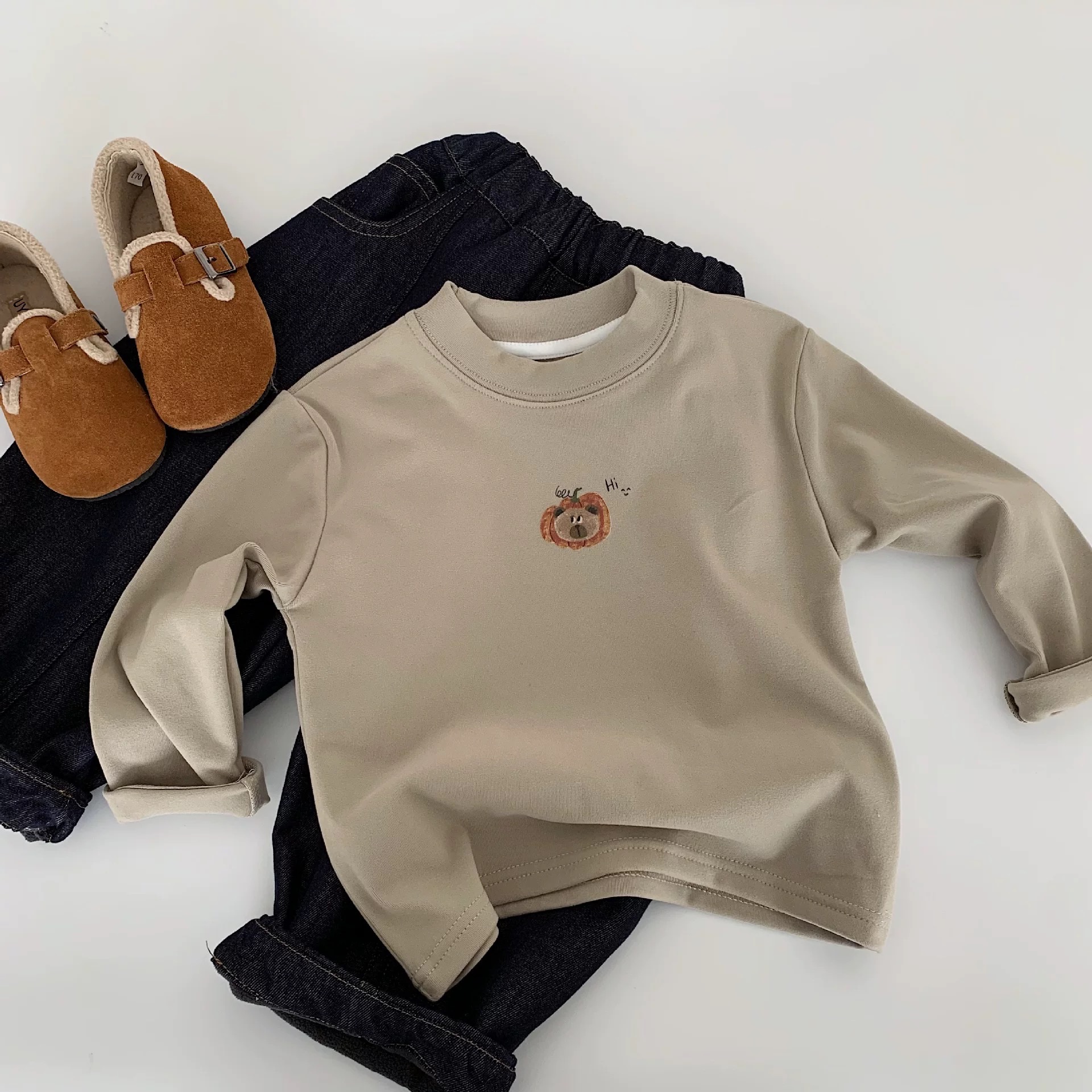 BK - Áo giữ nhiệt Gấu(90-140)