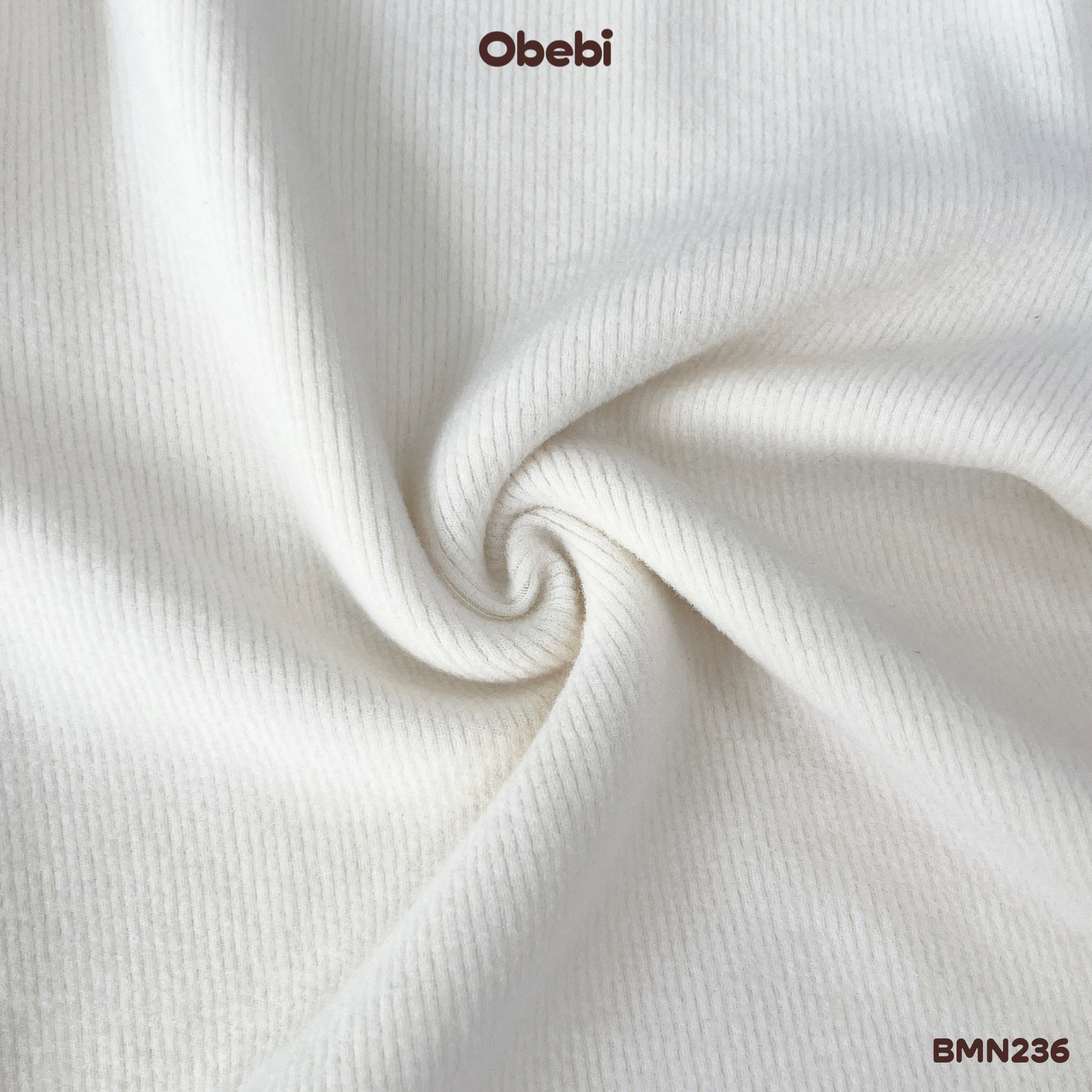 OBEBI - BỘ MẶC NHÀ CỔ LIỀN MÁC SAU GÁY (66-120)