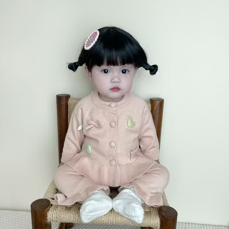 MK - Set len hồng nơ trái tim(66-90)