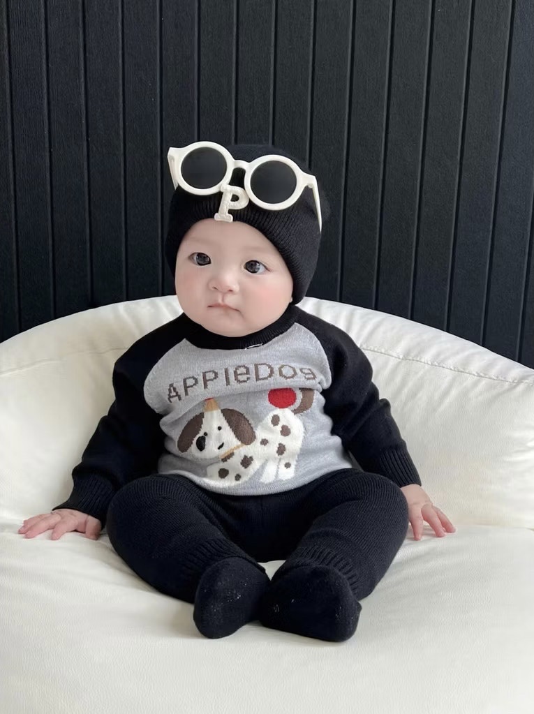 MK - Set len Apple Dog(66-90)