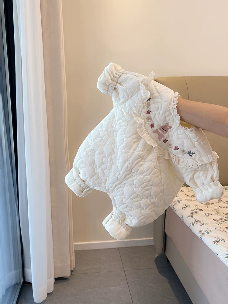 BK- Body phao chần bông in thỏ(66-90)