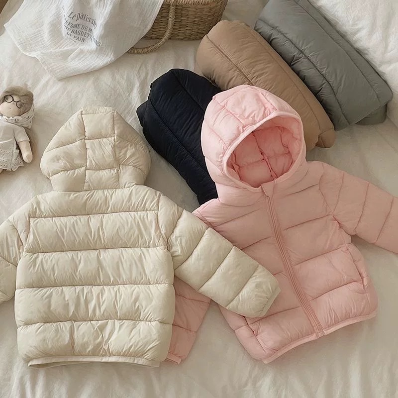 BK - Áo phao siêu nhẹ (90-130)