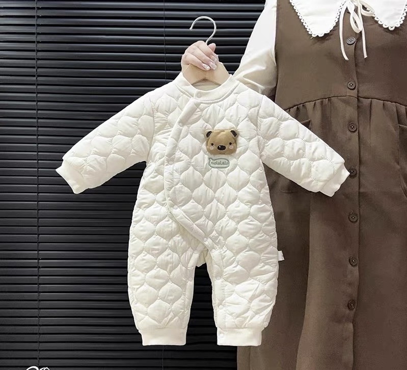 BK - Body phao Gấu Mololalo(66-90)