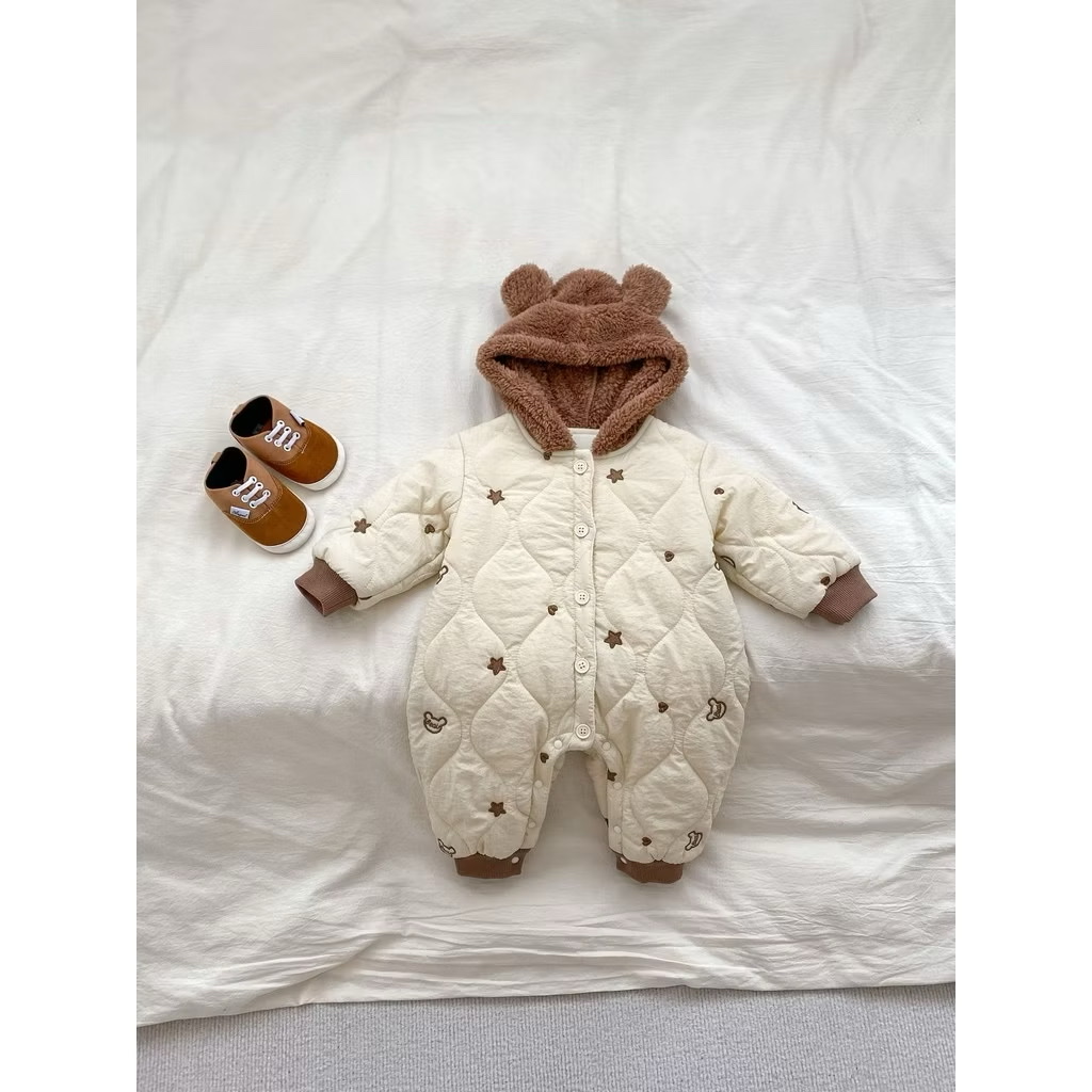 BK - Body sao mũ gấu nâu(66,80)