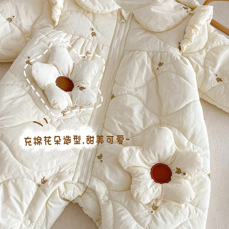 BK - Body phao kem đính hoa(66-90)