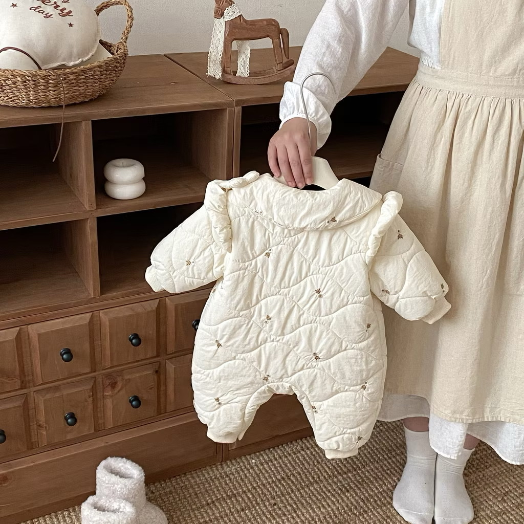 BK - Body phao kem đính hoa(66-90)